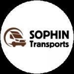 annuaire SOPHIN TRANSPORT