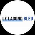 photo LE LAGOND BLEU