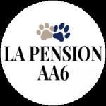 photo LA PENSION AA6