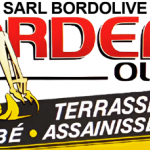 annuaire BORDEAU TERRASSEMENT